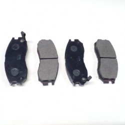 MITSUBISHI GALANT VRG REAR DISC PADS