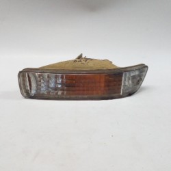 DATSUN 120Y B310 BUMPER LAMP LH