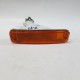 DATSUN 120Y B310 BUMPER LAMP LH