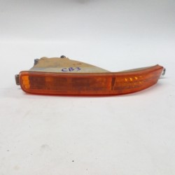 DATSUN 120Y B310 BUMPER LAMP LH