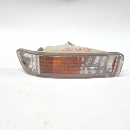 DATSUN 120Y B310 BUMPER LAMP LH