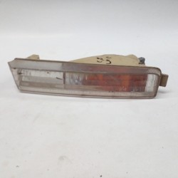 DATSUN 120Y B310 BUMPER LAMP LH