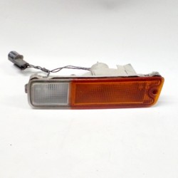 DATSUN 120Y B310 BUMPER LAMP LH