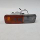 BUMPER LAMP LH NISSAN SYLVIA S13