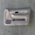 UPHOLSTERY DOOR REAR RH MAZDA 3