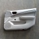 UPHOLSTERY DOOR REAR RH MAZDA 3