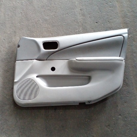 UPHOLSTERY DOOR NISSAN SENTRA B15 MANUAL FRONT RH