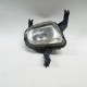 FOG LAMP RH PEUGEOT 306 1996