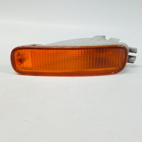 BUMPER LAMP LH NISSAN BLUEBIRD SSS HU13