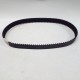 TIMING BELT MAZDA FORD WL 104 T