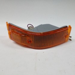 DATSUN 120Y B310 BUMPER LAMP LH