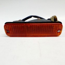 BUMPER LAMP RH NISSAN