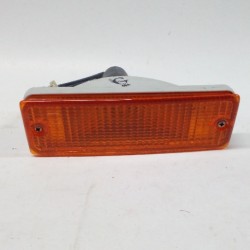 DATSUN 120Y B210 1200 BUMPER LAMP LH