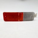 DATSUN 120Y B210 1200 BUMPER LAMP LH