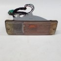 DATSUN 120Y B210 1200 BUMPER LAMP LH