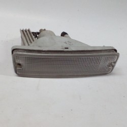 DATSUN 120Y B210 1200 BUMPER LAMP LH