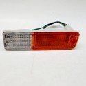 DATSUN 120Y B210 1200 BUMPER LAMP LH