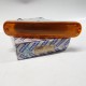 DATSUN 120Y B210 1200 BUMPER LAMP LH