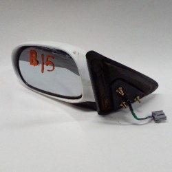 DOOR MIRROR NISSAN SENTRA B15 3 WIRE LH