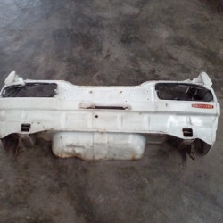 NISSAN SENTRA B12 REAR PANEL O/M USED