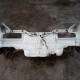 REAR PANEL NISSAN SENTRA B12 84