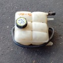 NISSAN TIIDA RADIATOR COOLANT BOTTLE