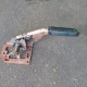 HANDBRAKE LEVER FORD FOCUS II 2008