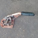 HANDBRAKE LEVER FORD FOCUS II 2008