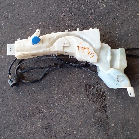 WINDSCREEN WASHER BOTTLE FORD FOCUS II 2008