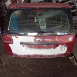TAIL GATE FORD FOCUS II WAGON 2008