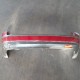 REAR BUMPER FORD FOCUS II WAGON 2008