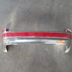 REAR BUMPER FORD FOCUS II WAGON 2008