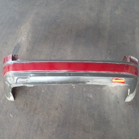 MITSUBISHI L200 '92 FRT BUMPER REINFORCEMENT