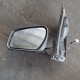 DOOR MIRROR LH FORD FOCUS II 2008