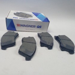 WAGNER FRONT DISC PADS CHEVROLET CRUZE