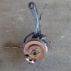 REAR SUSPENSION COMPLETE NISSAN SENTRA ALMERA N16 B15