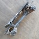 NISSAN X-TRAIL NT31 4WD SUBFRAME