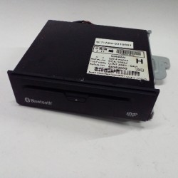 DVD PLAYER NISSAN SERENA C25