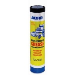 ABRO MULTI PURPOSE GREASE 14 OZ.