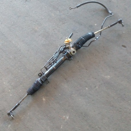 STEERING RACK KIA SEPHIA RHD