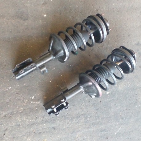 FRONT SHOCK KIA SEPHIA PAIR