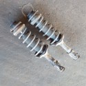 REAR SHOCK KIA SEPHIA PAIR