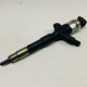 INJECTOR RAIL ASSEMBLY PEUGEOT 206