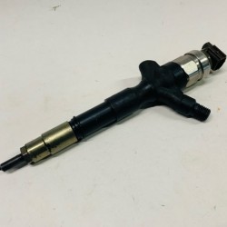 INJECTOR TOYOTA HILUX VIGO DIESEL 2KD 2500 CC 2 PIN