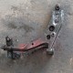 PRADO J120 CONTROL ARM LH