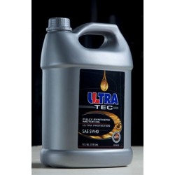 NP 5W-40 TECH FULLY SYNTHETIC ENGINE OIL 5L