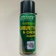 ABRO CARB & CHOKE CLEANER 12 OZ.