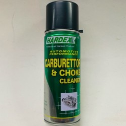 ABRO CARB & CHOKE CLEANER 12 OZ.