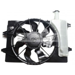 RADIATOR FAN HYUNDAI ELANTRA 2017