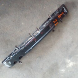 MITSUBISHI L200 '92 FRT BUMPER REINFORCEMENT